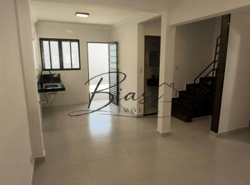 Foto 01 · Casa - Bairro São Judas - 02 Dorm.. - 115m². - São José dos Campos