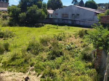 Terreno · 480m² ·  R$ 220.000,00