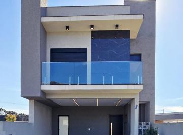 Casa · 210m² · 4 Quartos · 4 Vagas · R$ 960.000,00