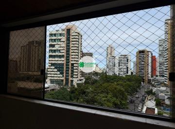Apartamento de 2 quartos, Salvador · Venda apartamento Aquarius, 3 quartos, 2 garagens, Salvador, Bahia