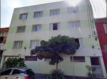Apartamento de 2 quartos, São Paulo · Apto Ed. Célia Maria na Vila Ipojuca - São Paulo/SP