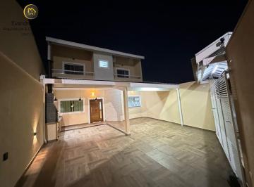 202605210957015261.jpeg · Casa 3 dormitórios para Venda em Jacareí, Residencial Santa Paula, 3 dormitórios, 1 suíte, 3 banheir
