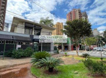 Foto 01 · Casa, Cambuí, Campinas, SP