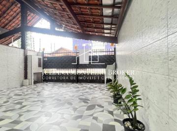 Foto 01 · CASA A VENDA GUILHERMINA PRAIA GRANDE SP