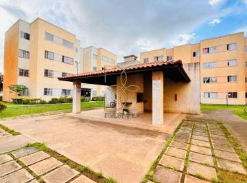 Apartamento de 2 quartos, Riacho Fundo · APARTAMENTO 2 QTS - QS 27 | RIACHO FUNDO II