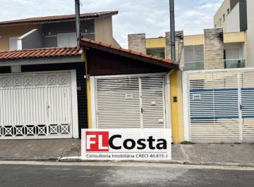 Casa de 3 quartos, São Paulo · Casa com 170 m² e 3 quartos à venda na Vila Alpina