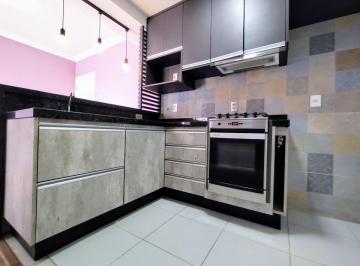 Apartamento de 2 quartos, Sorocaba · Apartamento com 2 quartos, 67 m² em venda no Parque Campolim
