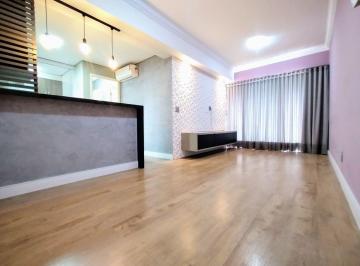 Apartamento de 2 quartos, Sorocaba · Apartamento com 2 quartos, 67 m² em venda no Parque Campolim