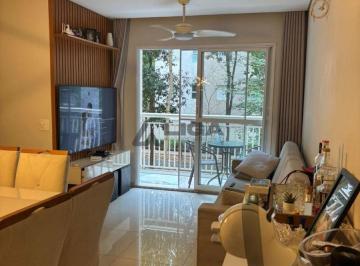 Apartamento de 3 quartos, Paulínia · Apartamento com 3 quartos e 70 m² à venda no Morumbi