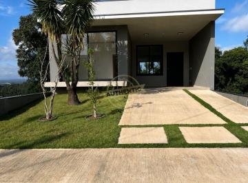Foto 01 · Casa, Loteamento Park Gran Reserve, Indaiatuba, SP