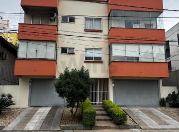 Foto 02 · Apartamento 2 dormitórios 1 suíte no Bairro Comerciário