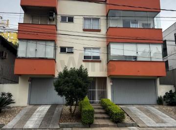 Foto 02 · Apartamento 2 dormitórios 1 suíte no Bairro Comerciário