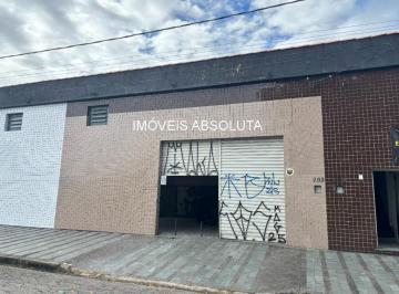 Foto 01 · Salão Comercial de 155m² em Localização Estratégica na Marginal da Rodovia