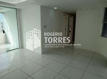 Apartamento de 3 quartos, Salvador · Apartamento a venda de 3/4, 1 suíte + dependência e 2 garagens soltas coberta no IMBUI