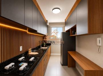 Apartamento · 48m² · 2 Quartos · 1 Vaga · Apartamento com 48m² à venda - Jardim América em Sorocaba/SP