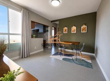 Apartamento · 48m² · 2 Quartos · 1 Vaga · Apartamento com 48m² à venda - Jardim América em Sorocaba/SP