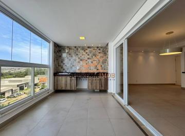 Apartamento · 125m² · 3 Quartos · 3 Vagas · Apartamento com 3 suítes á venda ,Condomínio Mont Royal - Parque Campolim