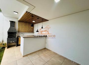 Casa · 170m² · 3 Quartos · 2 Vagas · Casa sobrado à venda com suíte no Alto da Boa Vista em Sorocaba/SP
