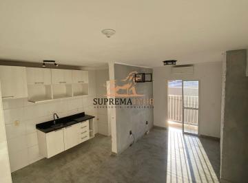 Apartamento · 66m² · 2 Quartos · 2 Vagas · Apartamento com duas vagas à venda Jardim Piratininga - Sorocaba/SP