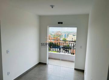 Apartamento · 55m² · 2 Quartos · 1 Vaga · Apartamento à venda no Edifício Citta no Cidade Jardim, Sorocaba/SP