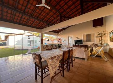 Casa · 1000m² · 5 Quartos · 2 Vagas · Casa térrea com piscina à venda no Jardim Salete em Araçoiaba da Serra/SP