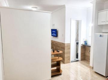 Apartamento de 1 quarto, Lauro de Freitas · EXCELENTE STUDIO mobiliado, a 7 minutos da Praia de Buraquinho