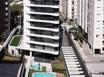 Apartamento de 3 quartos, São Paulo · Apartamento novo 3 dormitórios e 2 vagas com planta ampla na Vila Olímpia