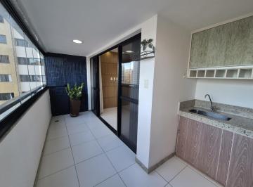 Foto 01 · Oportunidade única: Apartamento de 3 quartos na Pituba, Salvador-BA! Desfrute de conforto e praticid