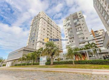 Apartamento de 3 quartos, Itajaí · Apartamento semi mobiliado com 3 quartos (1 suíte) à venda no bairro São João em Itajaí
