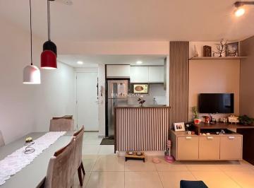 tdtyf8c2ytbjztc1zdy1nziw_md · Apartamento com Móveis Planejado e decorado com 2 Dormitórios, 1 sendo suíte