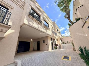 wytarjw2ytbjzgywode4nmjl_md · Sobrado Triplex com Spa intímo, 3 suítes, 2 vagas com infra para carro elétrico