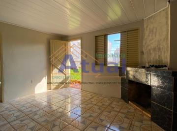 Foto 01 · Casa, Jardim Residencial Sabo, Santo Ângelo, RS