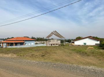 Terreno , Porangaba · Ninho Verde 1, 2 terrenos juntos à venda, local tranquilo, parte alta, excelente para construir.