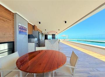 Apartamento · 54m² · 1 Quarto · 1 Vaga · LOCAÇÃO QUARTO E SALA MOBILIADO EM STELLA MARIS -R$ 4.000,00 COM TAXAS - INFRA COMPLETA DE LAZER