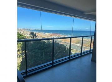 Apartamento · 66m² · 2 Quartos · 1 Vaga · Vendo excelente apartamento - vista mar - no Brisa Marina Orla Mood – 66 m² | 2 Quartos (1 Suíte) -