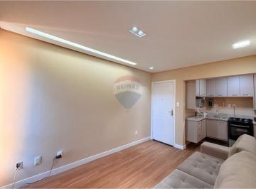 Apartamento · 44m² · 2 Quartos · 1 Vaga · VENDO NO GARCIA -45 m2- 2 dormitórios -Reformado- Pronto para morar R$ 290.000,00 - Pode ser financi