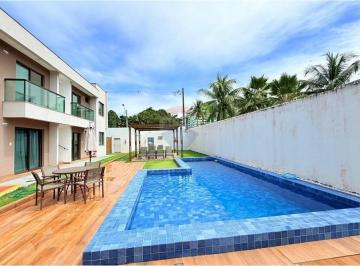 Apartamento · 61m² · 2 Quartos · 1 Vaga · Boulevard Parque Residencial – Um novo jeito de viver em Lauro de Freitas - 61.41 m2 de Charme e laz