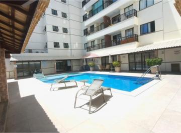 Apartamento · 54m² · 2 Quartos · 1 Vaga · ALUGUEL PRAIA DO FLAMENGO  R$ 5.000,00/ 2 QUARTOS / 2 BANHEIROS E 1 VAGA-  INFRA COMPLETA DE LAZER -