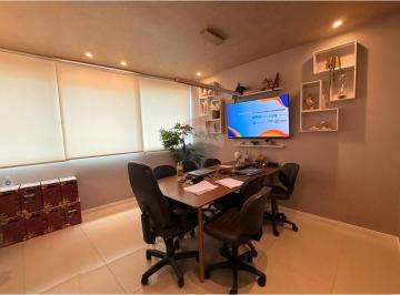 Comercial · 33m² · 1 Vaga · Investimento Pronto: Sala Comercial no Hangar Business Park Já Alugada - 33 metros - Valor para a ve