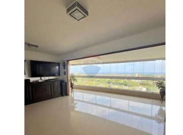Apartamento · 133m² · 3 Quartos · 3 Vagas · Patamares - Salvador - 133 m² • 3 suítes • suíte master • 3 vagas de garagem • vista mar aberta • t