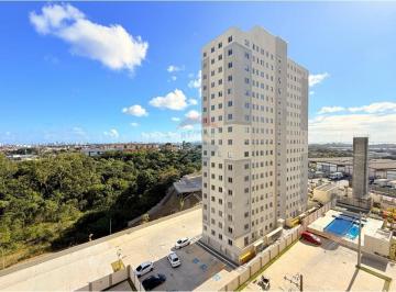Apartamento · 44m² · 2 Quartos · 1 Vaga · Charmoso 2 quartos em condomínio novo com lazer completo — conforto e estilo por R$ 275 mil!” no Don