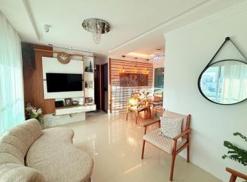 Apartamento · 82m² · 2 Quartos · APARTAMENTO PARA LOCAÇÃO NA GRAÇA | CONFORTO, ESTILO E LOCALIZAÇÃO PREMIUM -82,5m2- 2 quartos sendo