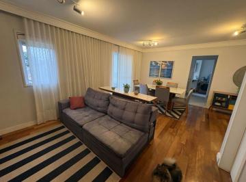 Apartamento de 3 quartos, Taboão da Serra · Vende-se apartamento no Condomínio Jardins da Cidade com 107m², 3 dorm, 1 suite e 2 vagas