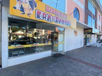 Foto 01 · Ponto Comercial à Venda no Centro de Nova Petrópolis | Imóvel Comercial com Clientela Formada na Ser