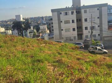Terreno , Belo Horizonte · Lote 225m2, Diamante - Barreiro - Belo Horizonte – MG