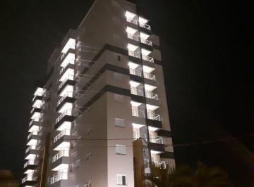 Apartamento de 2 quartos, Praia Grande · Ap Oportunidade 2 Quartos, 1 suite na Ocian - Praia Grande SP - 4 Quadras da praia