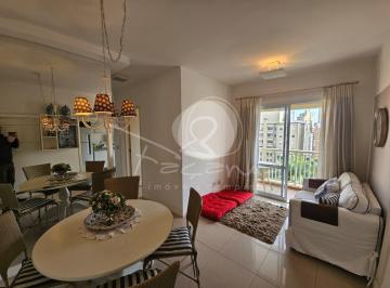 Foto 01 · Apartamento para venda no Cambuí em Campinas - Façanha Imóveis Campinas