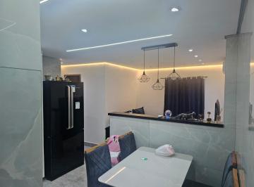 Apartamento de 2 quartos, São Paulo · Apartamento Mobiliado com garagem e quintal