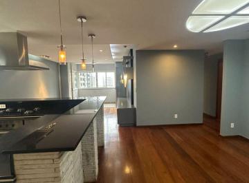 Apartamento de 2 quartos, Barueri · Apartamento a venda com 2 dormitórios sendo 1 suíte na Alameda Grajaú em Alphaville SP