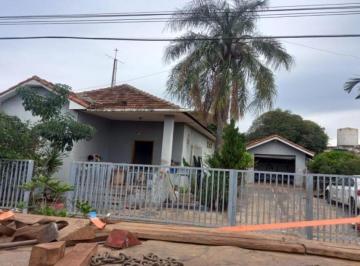 Casa de 1 quarto, Nova Europa · Imóvel residencial área total 1.200m² - Nova Europa/SP